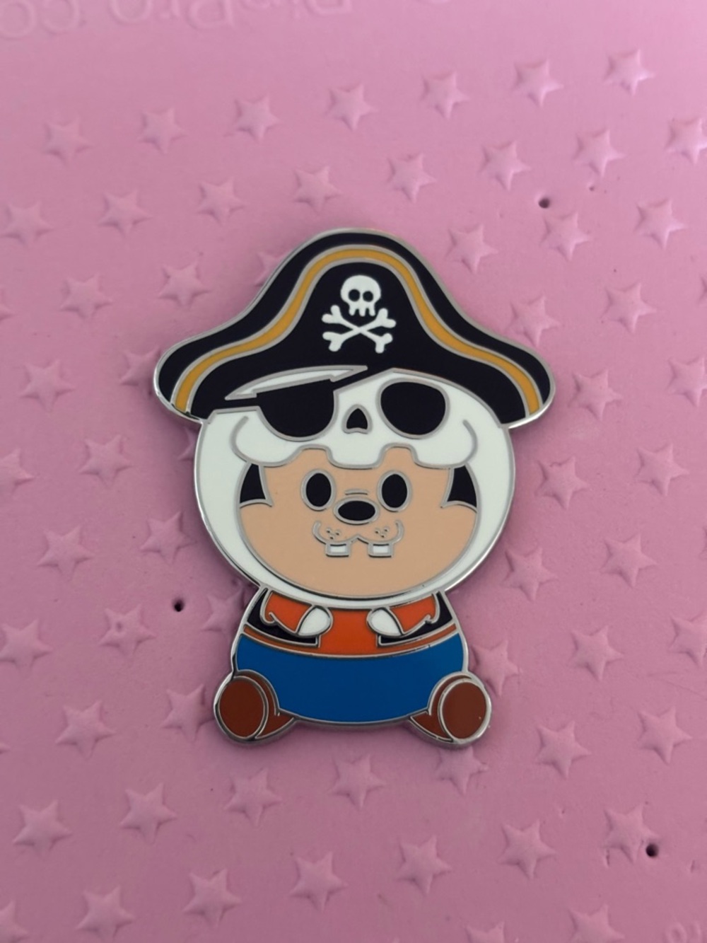 🧡Disney Goofy Mini Mix It Pin